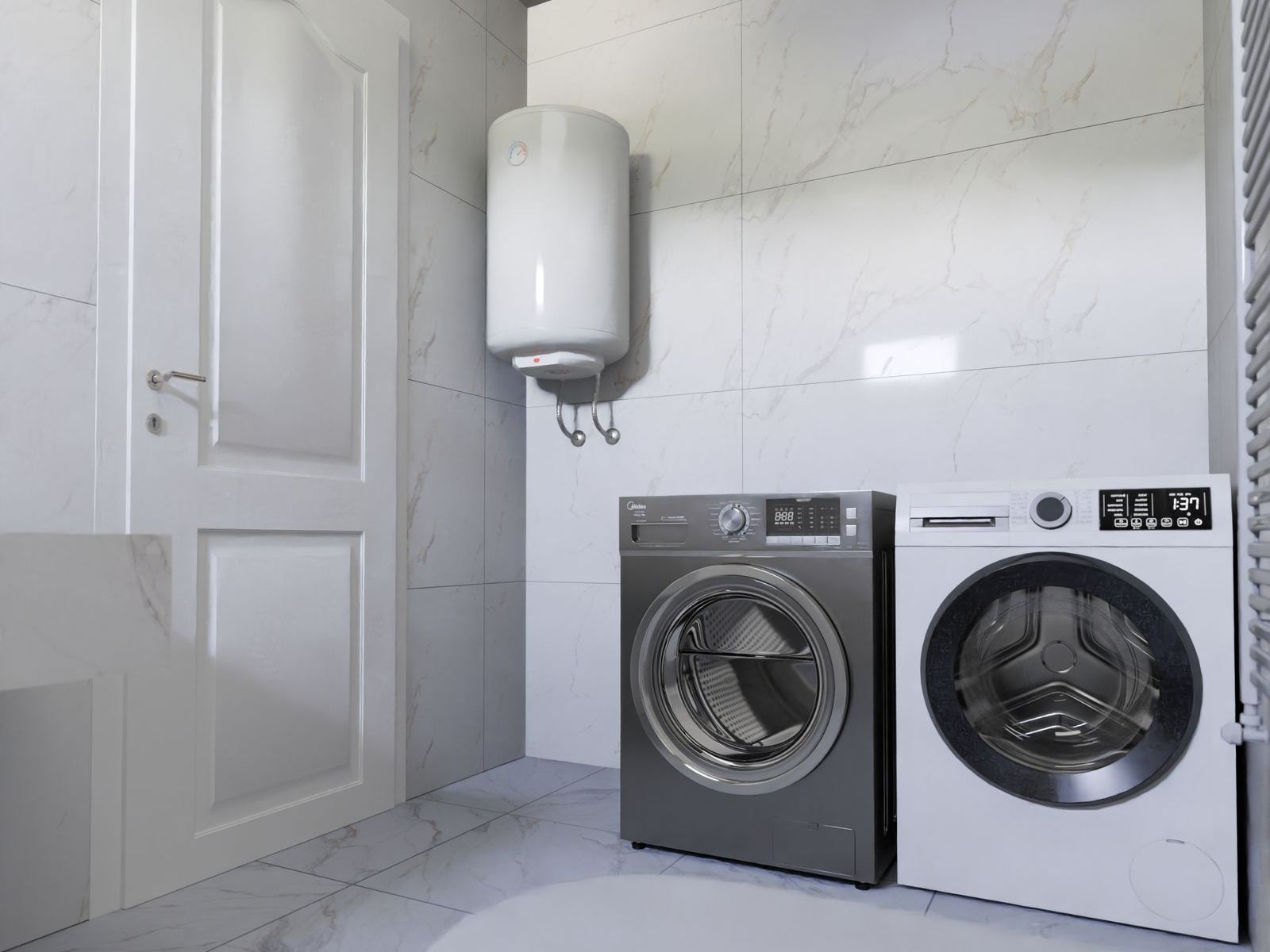 Water Heater Installation service in El Dorado Hills, CA