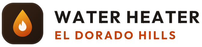 El Dorado Hills Water Heater